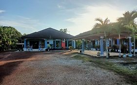 Angsana Homestay With Pool